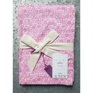 24. J.Crew Limited-edition set-of-four placemats in Liberty® fabrics